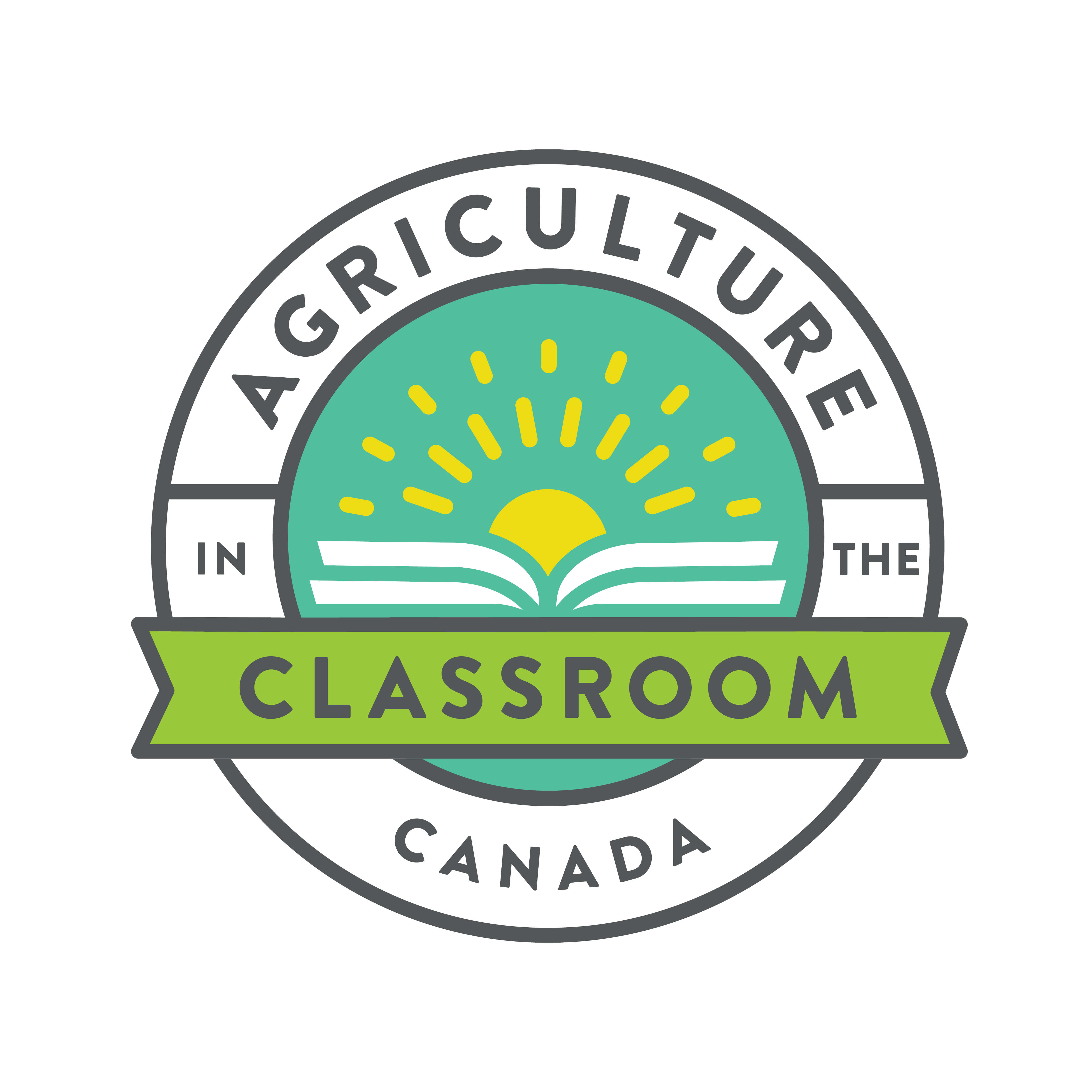 Agriculture in the classroom Canada